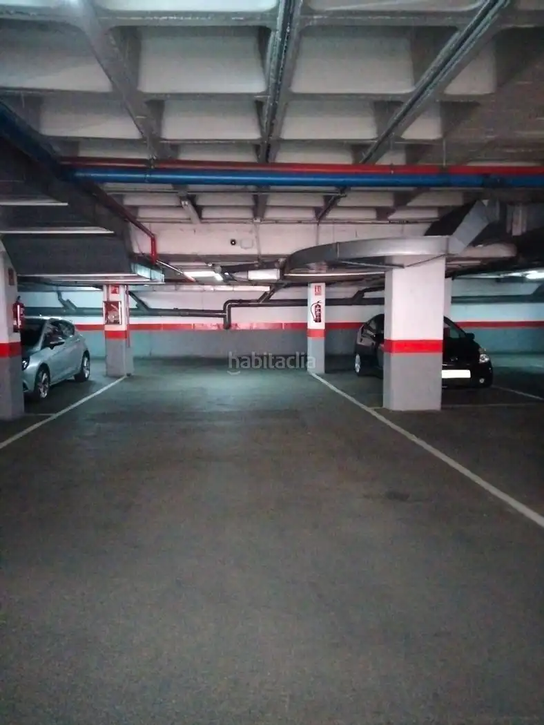 Individuel à louer à Calle del Planeta 4, imagen 6