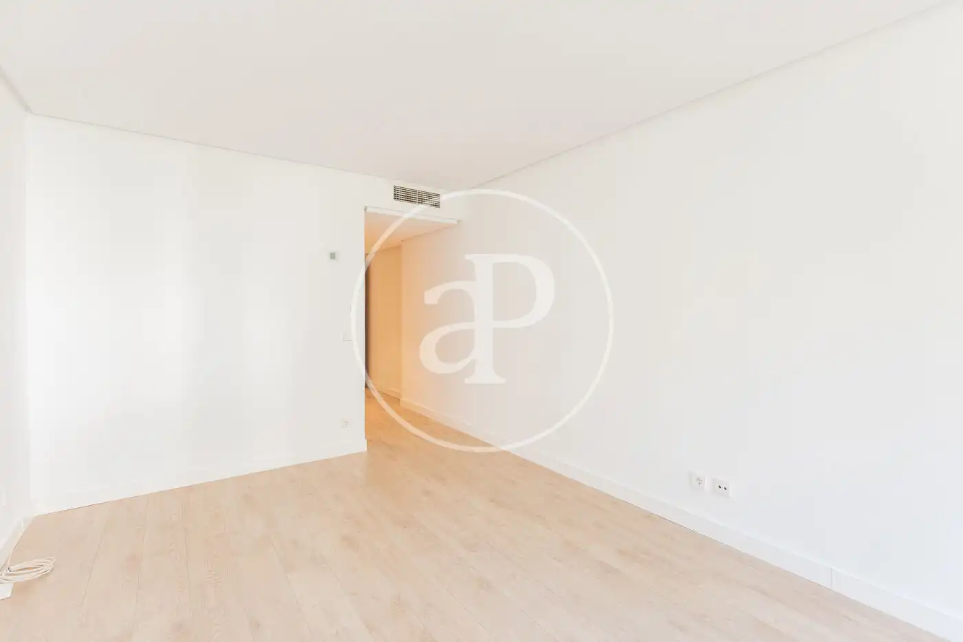 Habitación de Piso de alquiler en Salamanca con Aire acondicionado y Calefacción