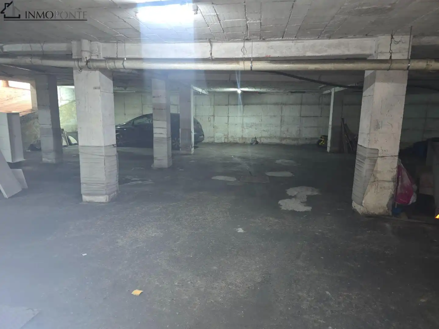 Parking of Garage for sale in Pontevedra Capital 