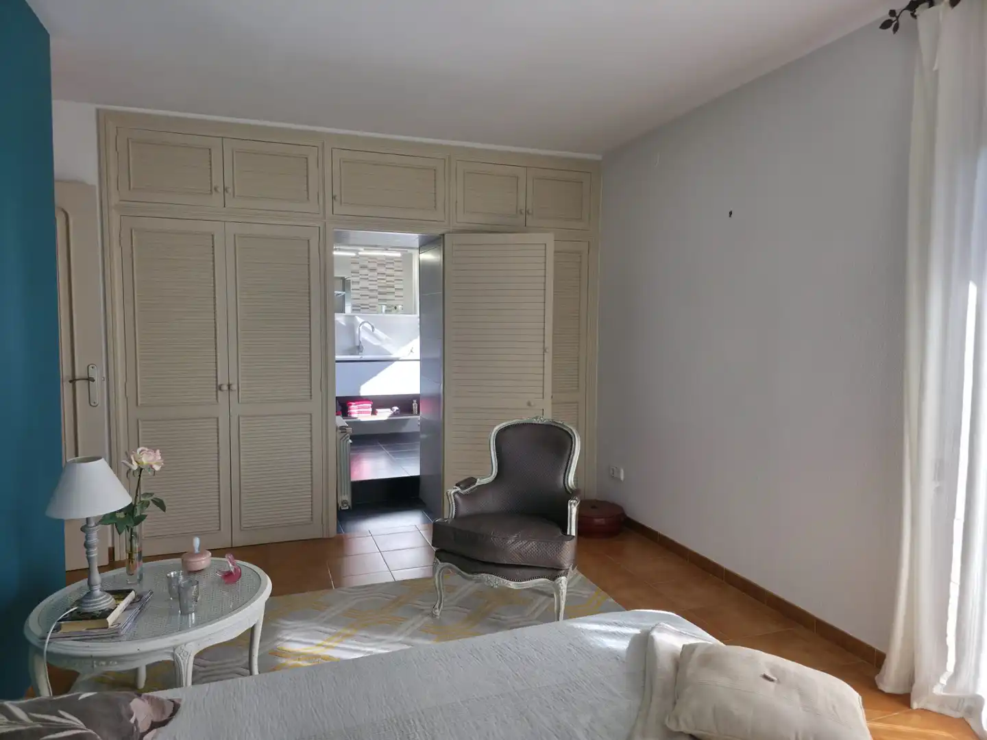 Bedroom of Houses for sale in Alcanar  with Air Conditioner, Heating and Private garden