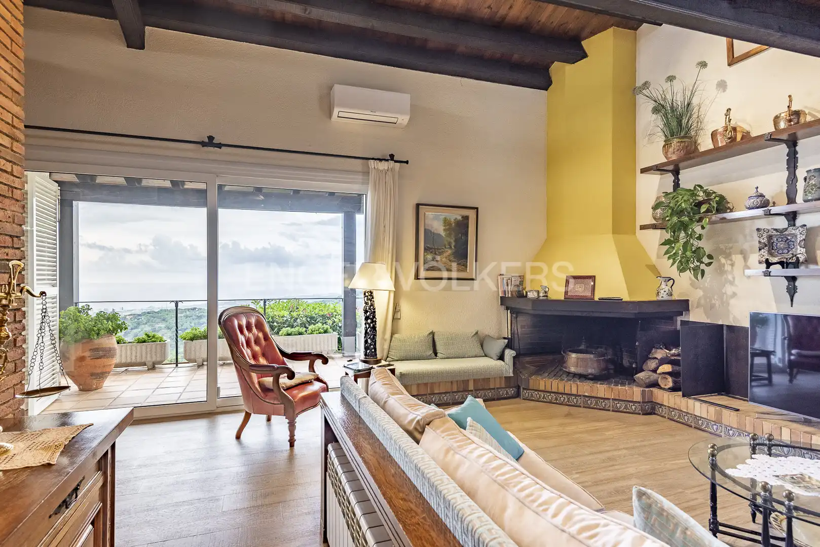 Casa con jardín en venta en Urbanitzacions, imagen 3