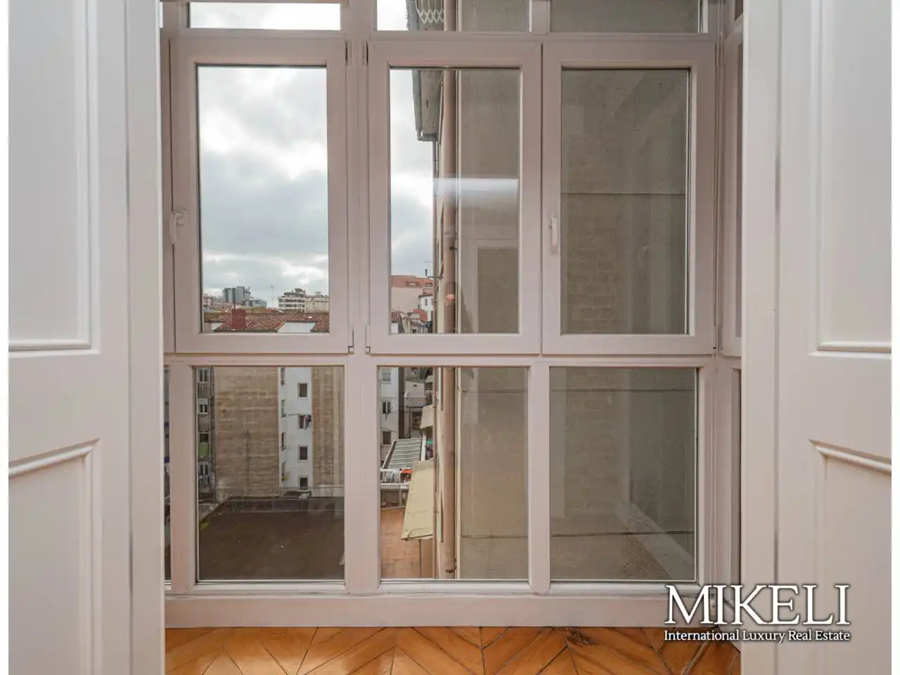 Piso con terraza en venta en Calle Isabel ´La Católica´, imagen 40