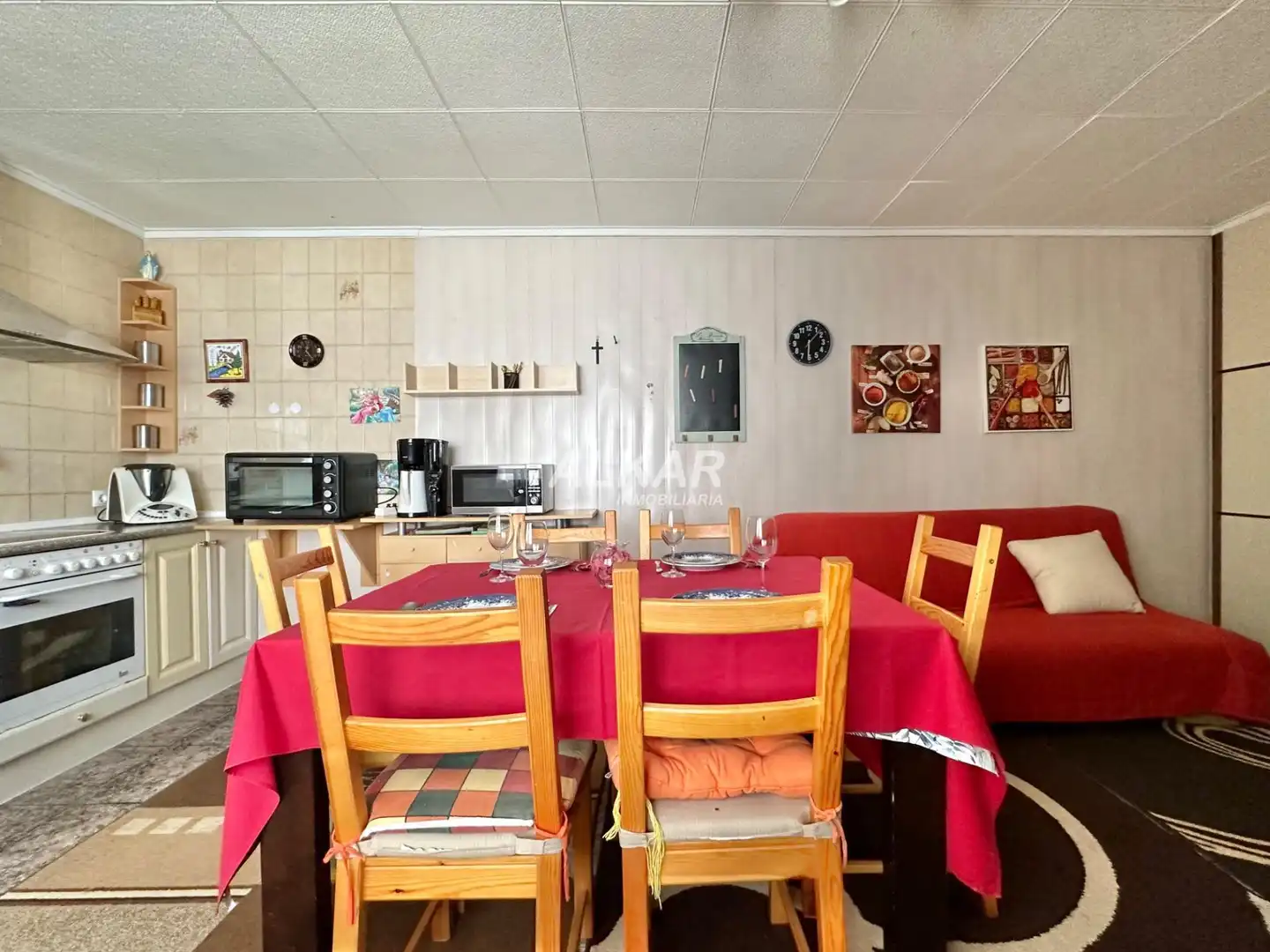 Houses for sale in Ribaforada  with Air Conditioner, Heating and Parquet flooring