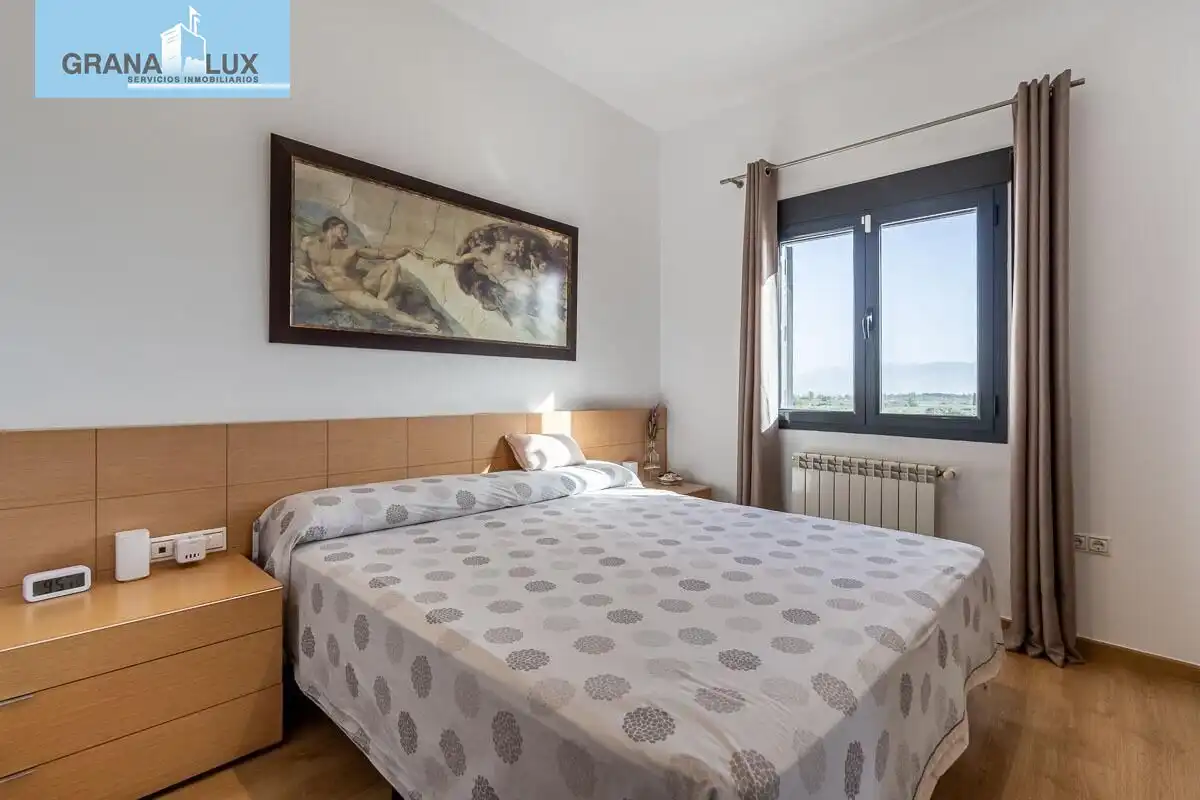 Villa con giardino in vendita a Camino de Montevive, imagen 21