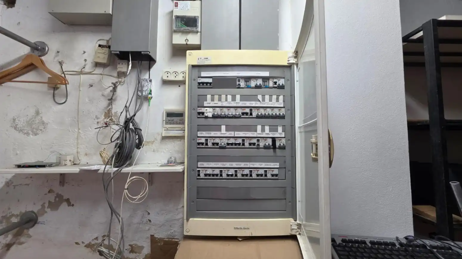 Local comercial de lloguer a Puerto de Sagunto, imagen 5