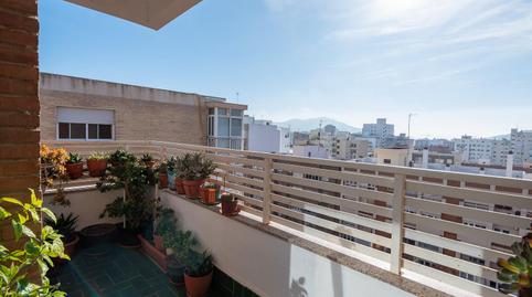 Foto 3 de Piso en venta en Calle Neptuno, 1, Alameda, Cartagena