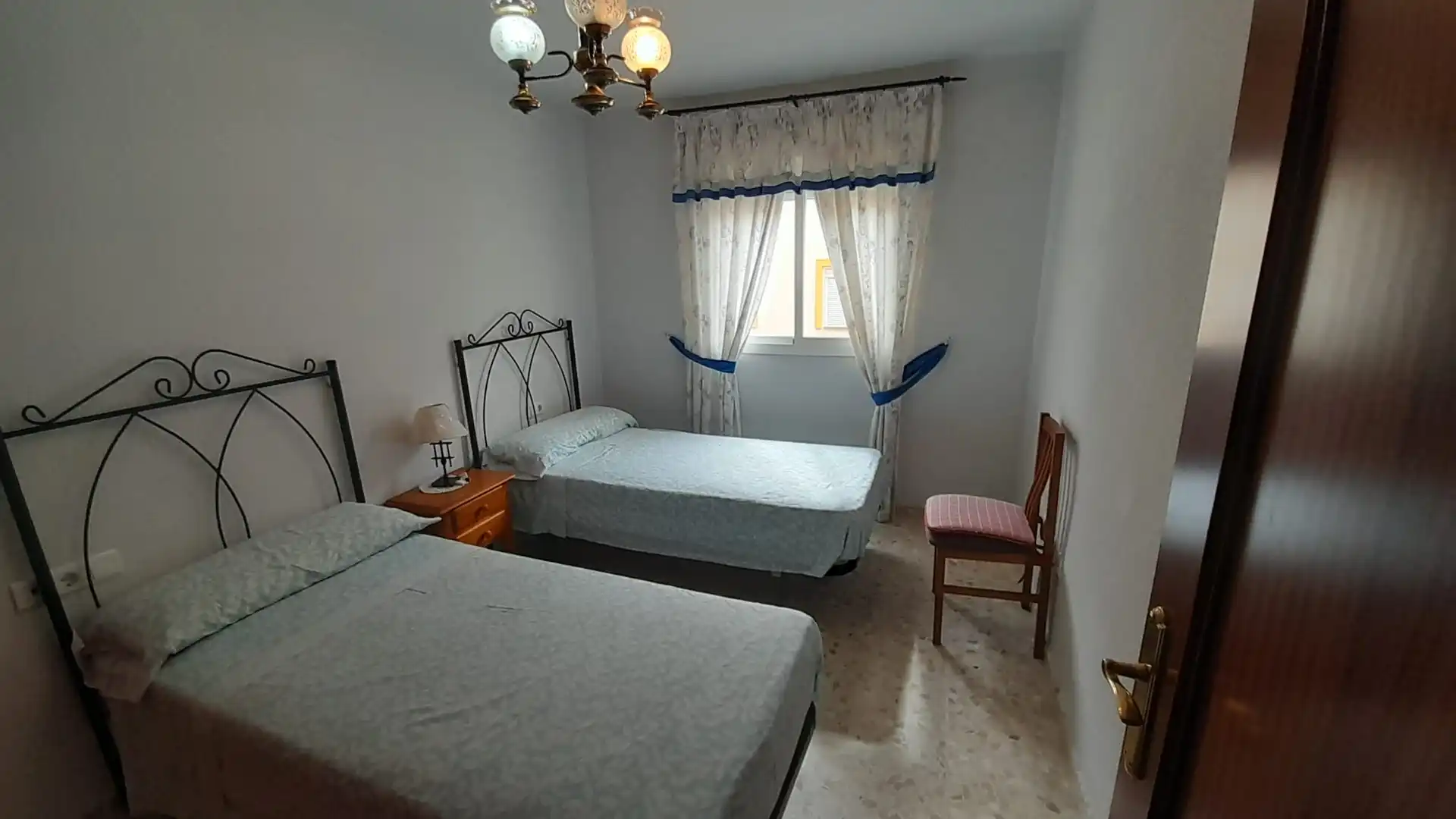 Habitación de Apartamento en venta en Torrox con Aire acondicionado, Calefacción y Terraza