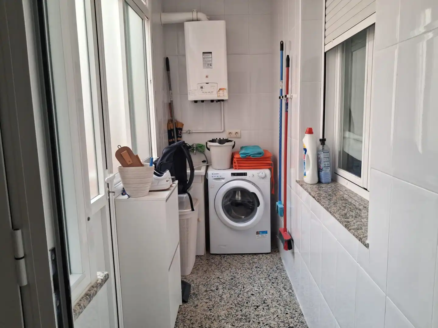 Appartamento in affitto a La Roda, imagen 6
