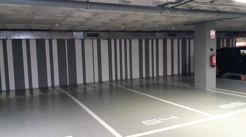 Foto 5 de Garatge de lloguer a Vioño, A Coruña Capital