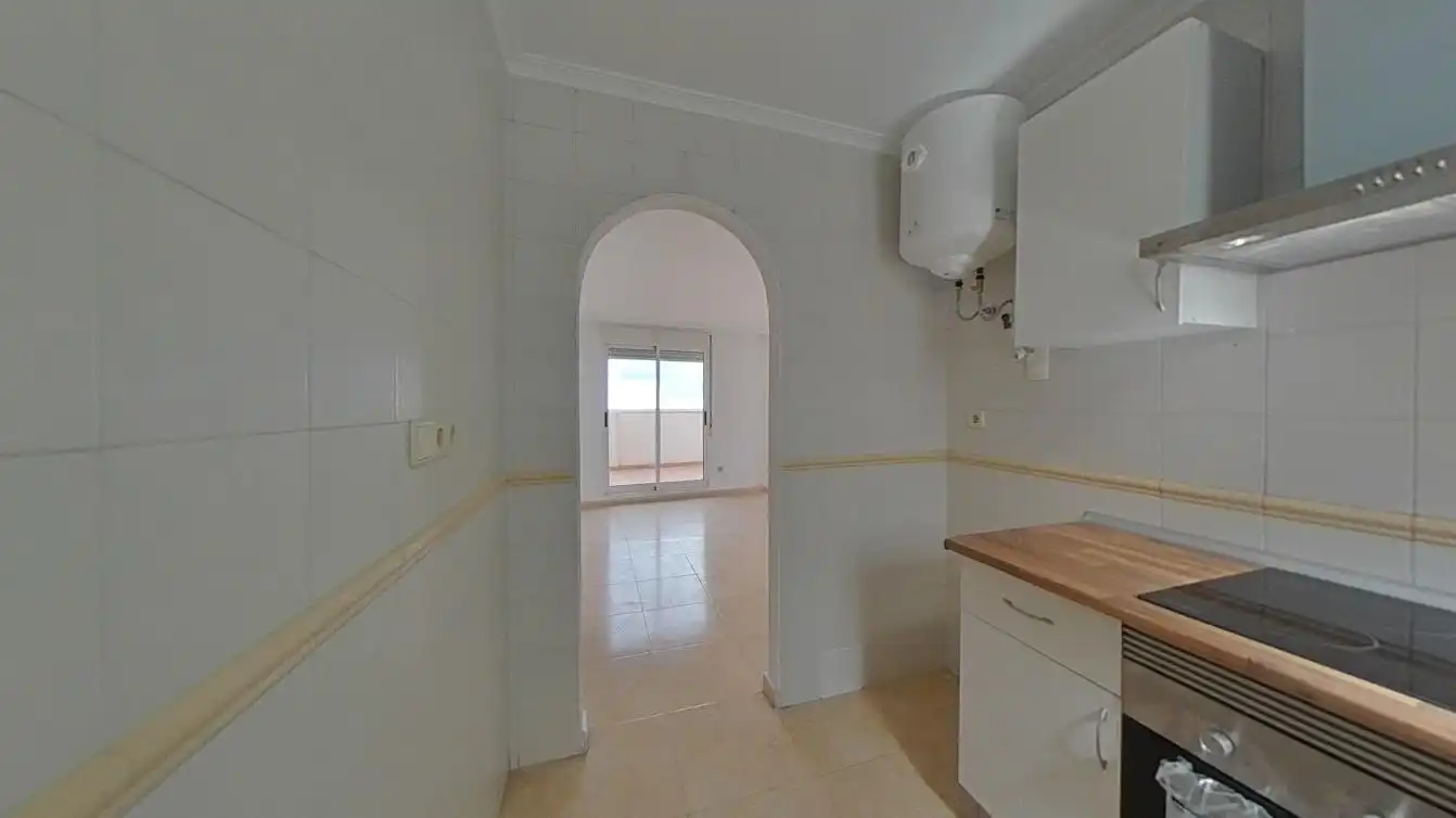 Cuina de Pis en venda en Torrevieja