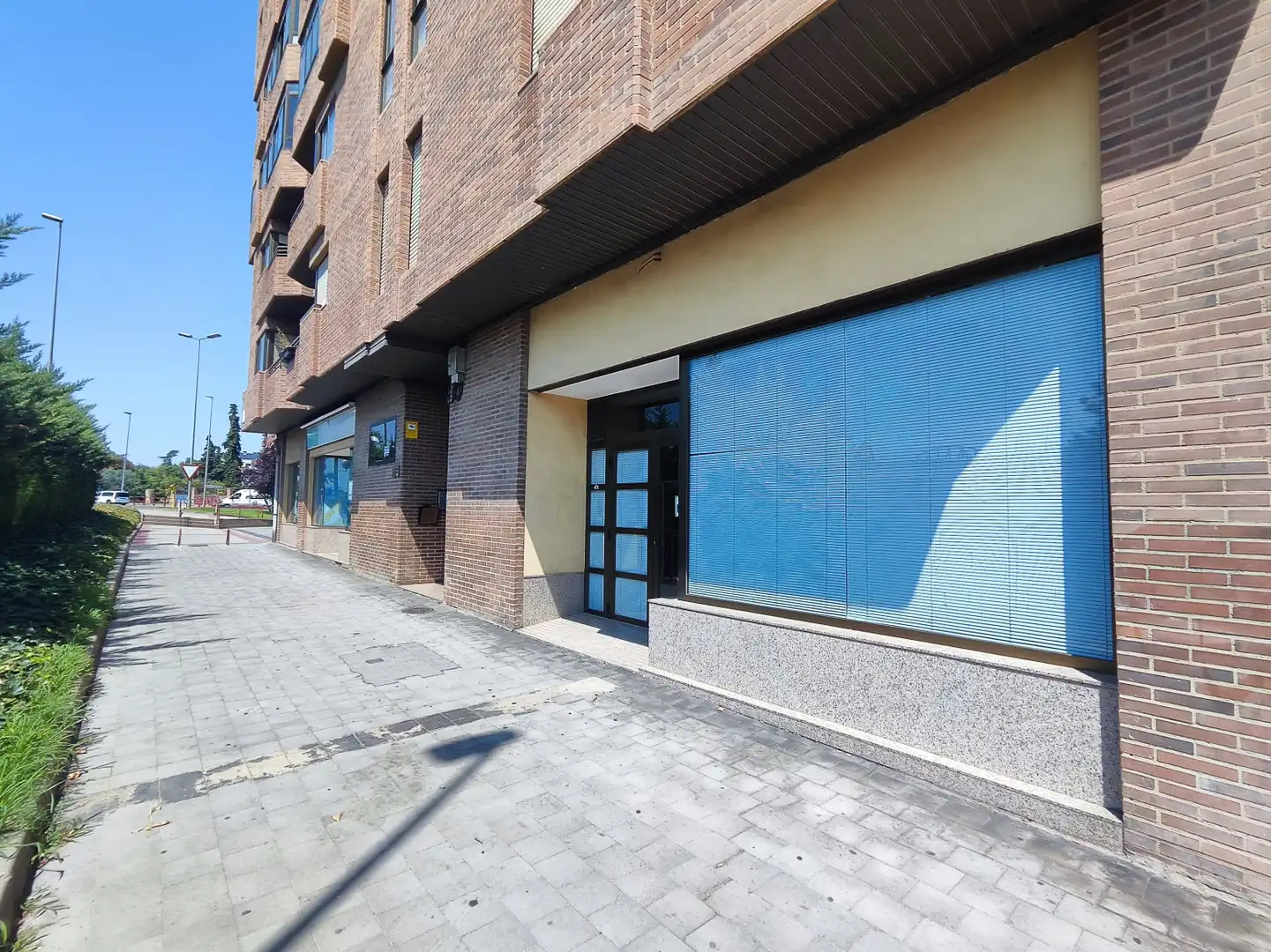 Geschaftsraum zur Miete in Logroño, La Rioja