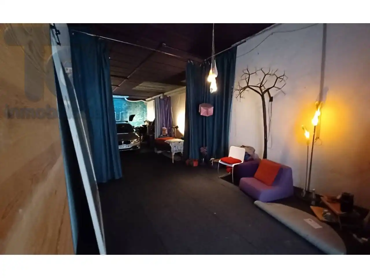 Casa adosada en venta en Plaza Larga, Barrio de Albaicín