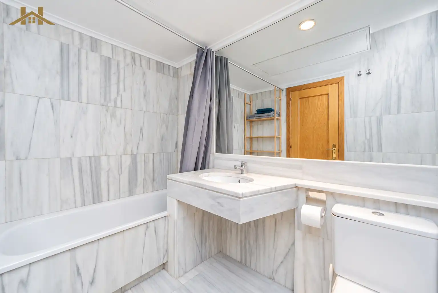 Piso con ascensor en venta en Calle Playa de Sitges 22 bis, imagen 14