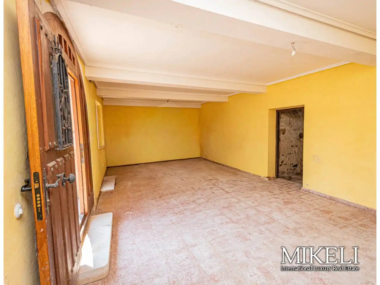 Casa rustica con giardino in vendita a Villacarriedo, imagen 54