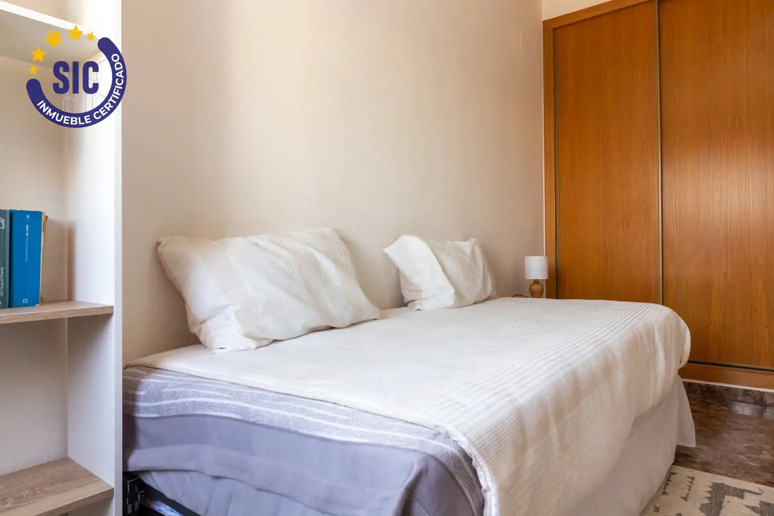 Piso con ascensor en venta en Puerto de Sagunto - CL CHURRUCA, imagen 19