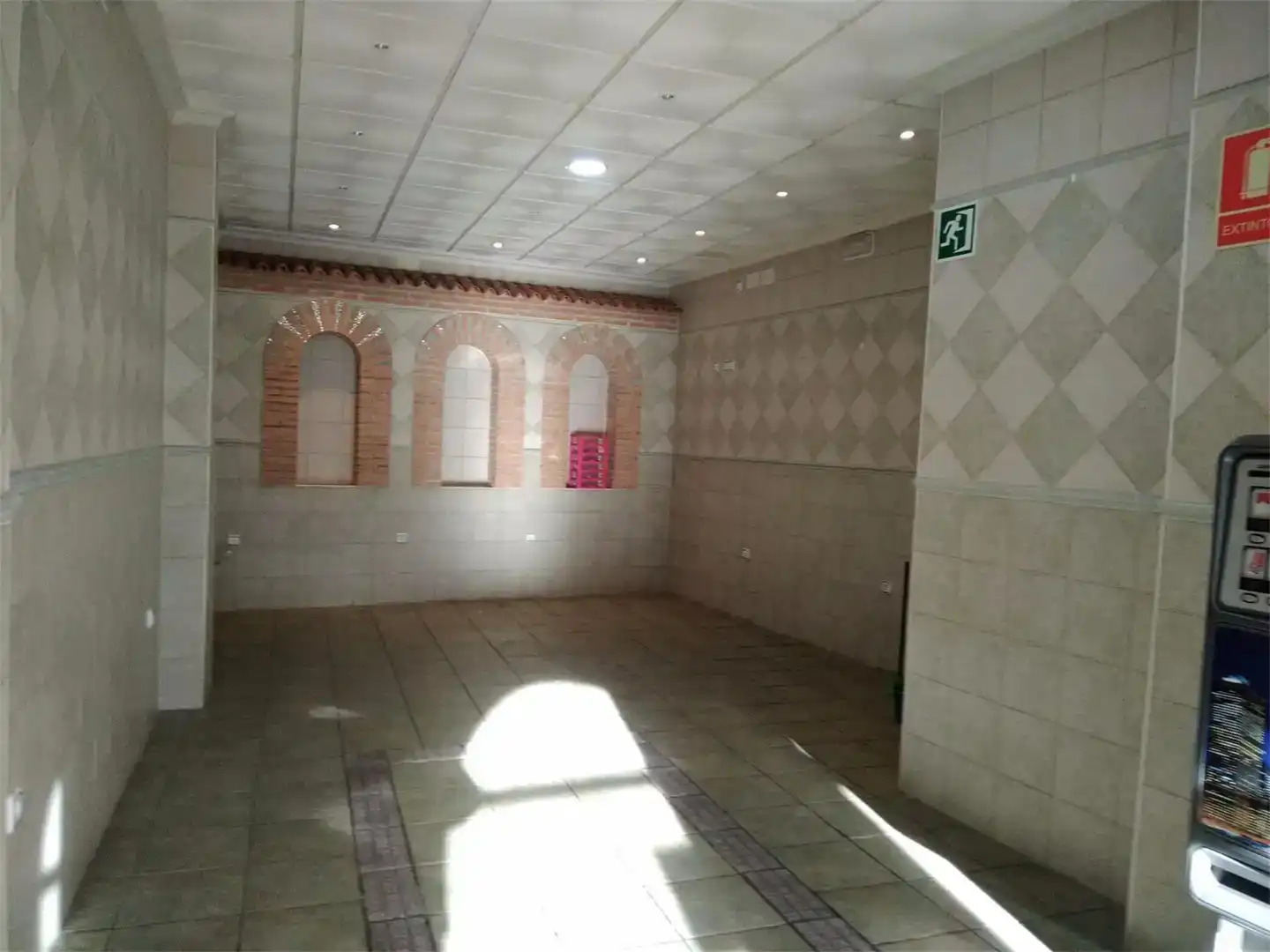 Geschaftsraum zum Verkauf in Brazatortas, Ciudad Real