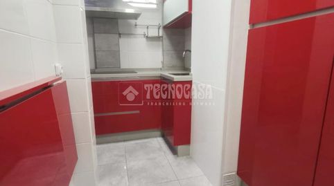 Foto 4 de Pis en venda a La Pastora - La Estación, San Fernando