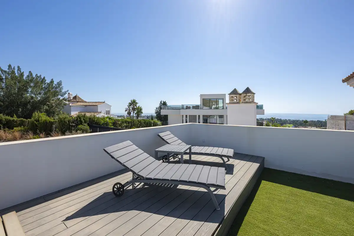 Ático en venta en Elviria - Cabopino, imagen 20