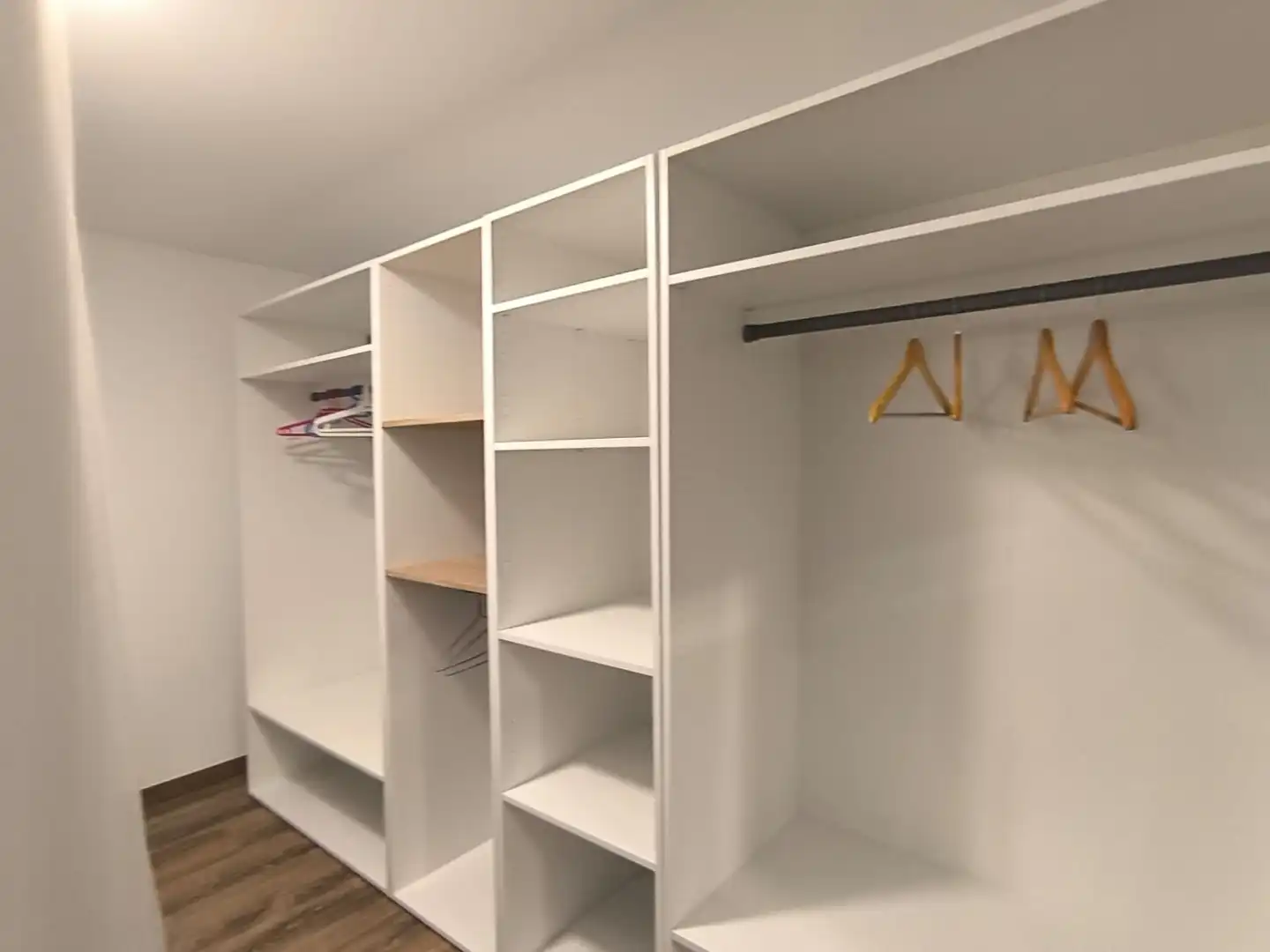 Habitación de Finca rústica de alquiler en Amurrio con Jardín privado, Terraza y Amueblado