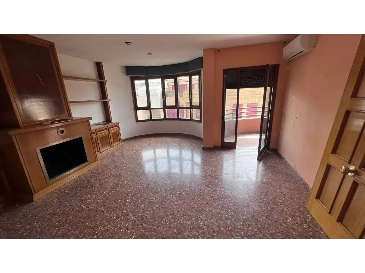 Appartement avec terrasse à vendre à Almansa