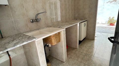 Foto 4 de Casa adosada en venta en Daimús, Valencia