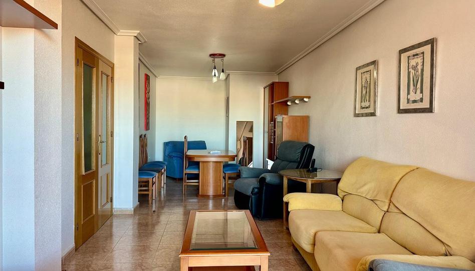 Foto 1 de Pis en venda a El Palmar, Murcia