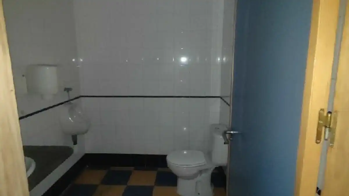 Bathroom of Industrial buildings for sale in Cazorla
