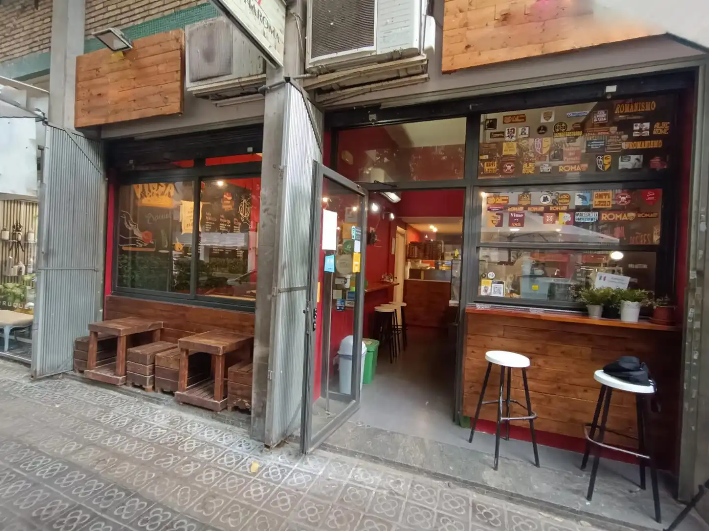 Locale commerciale in cessione a Eixample, imagen 19