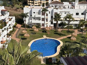 Appartement avec piscine à vendre à Selwo