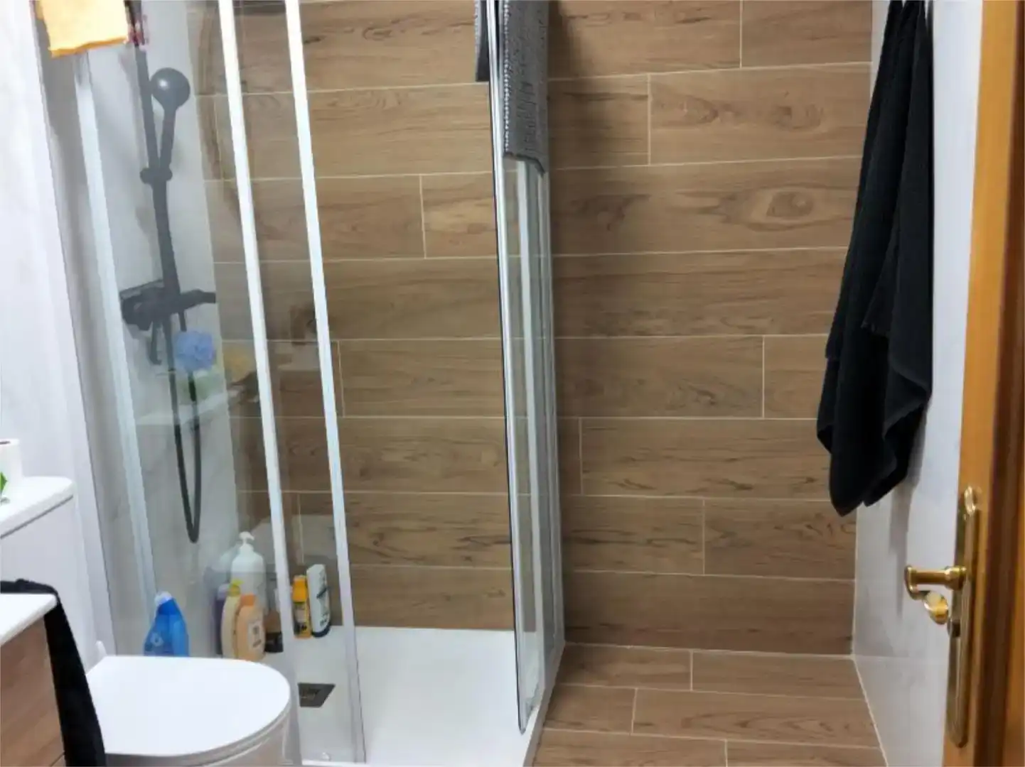 Baño de Piso en venta en Las Cabañuelas