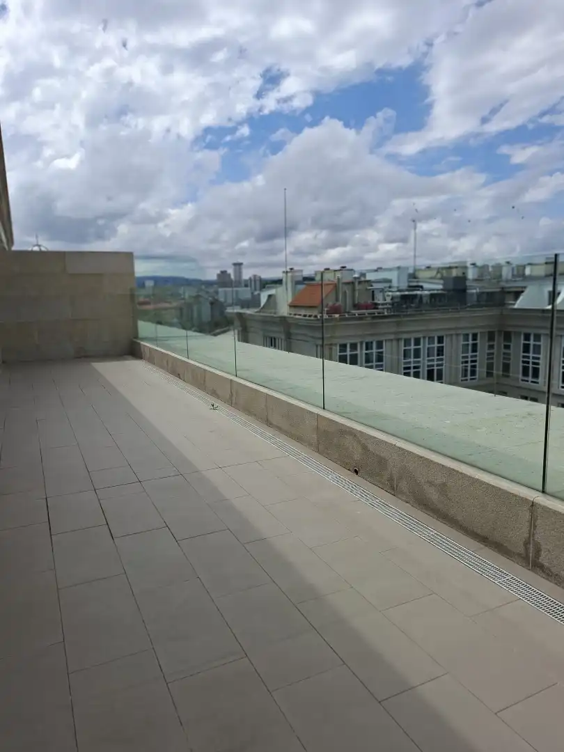 Attic for sale in Rúa Adelaida Muro, Monte Alto - Zalaeta - Atocha