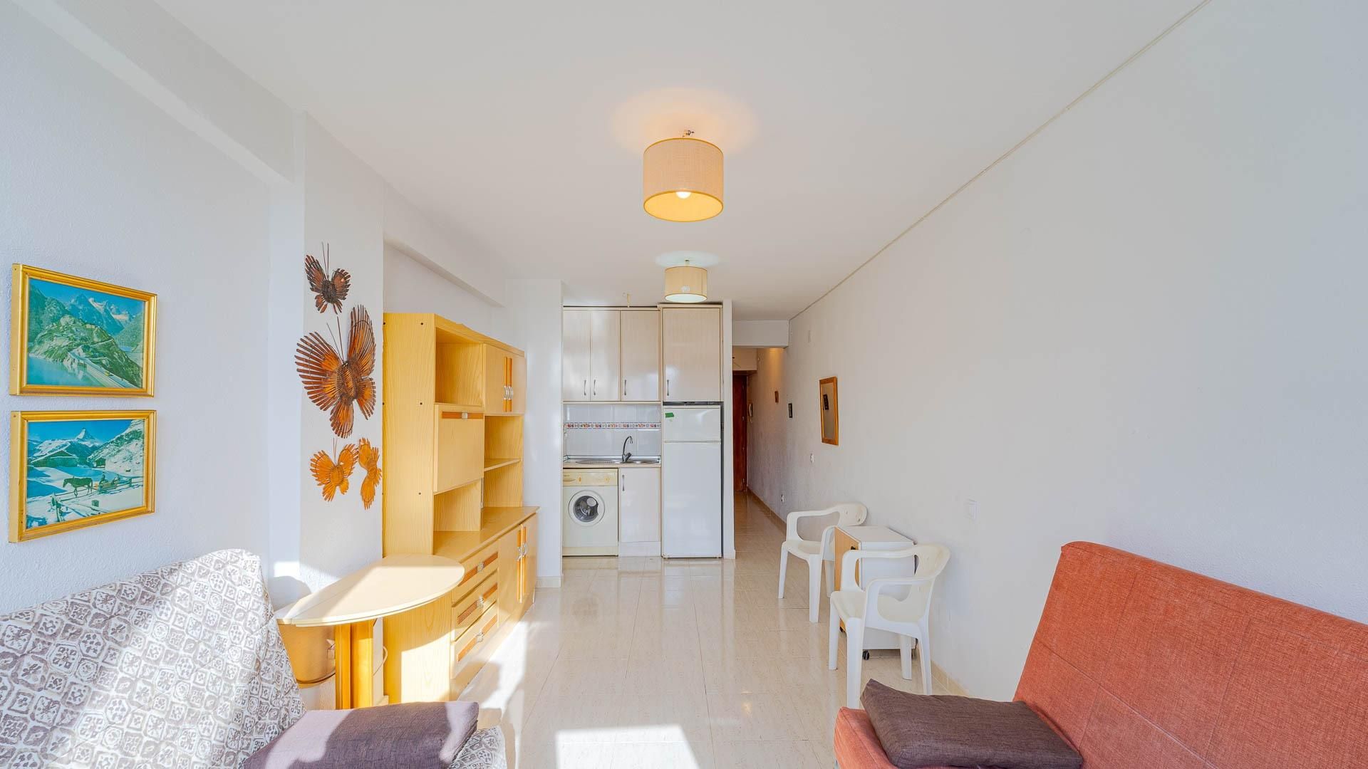 Apartamento en venta en  ANCLA DEL, 3, Cabo Cervera