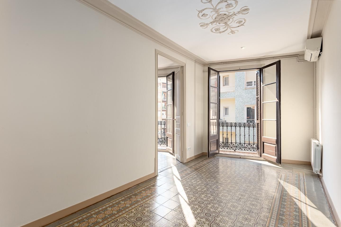 Attic for sale in  Barcelona Capital  with Air Conditioner, Heating and Terrace