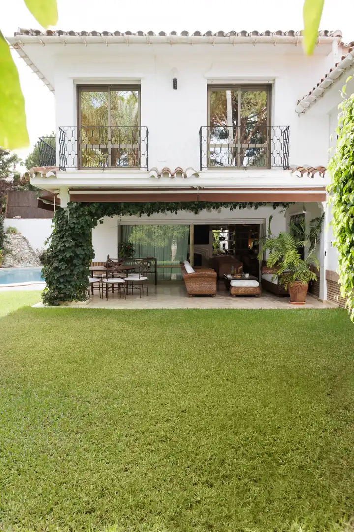 Haus mit Pool zum Verkauf in Marbella Centro, imagen 23