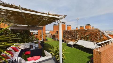 Foto 5 de Àtic en venda a Periodista Tirso Marín, PAU 5, Alicante / Alacant