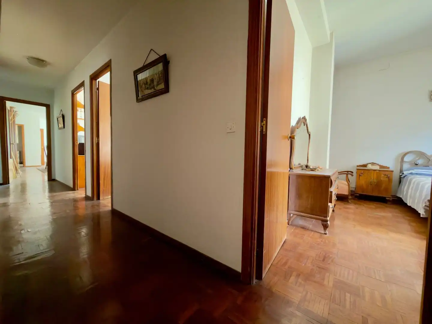 Piso en venta en Talavera de la Reina con Calefacción, Terraza y Trastero