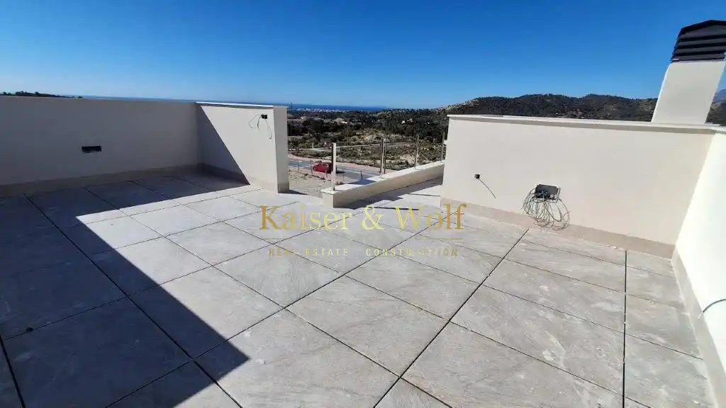 Casa amb piscina en venda a Carrer de Tavernes, imagen 18