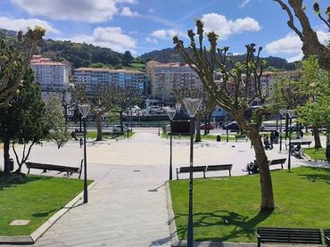 Flat for sale in Bermeo