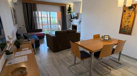 Amplio Apartamento en Zona Residencial de Mijas