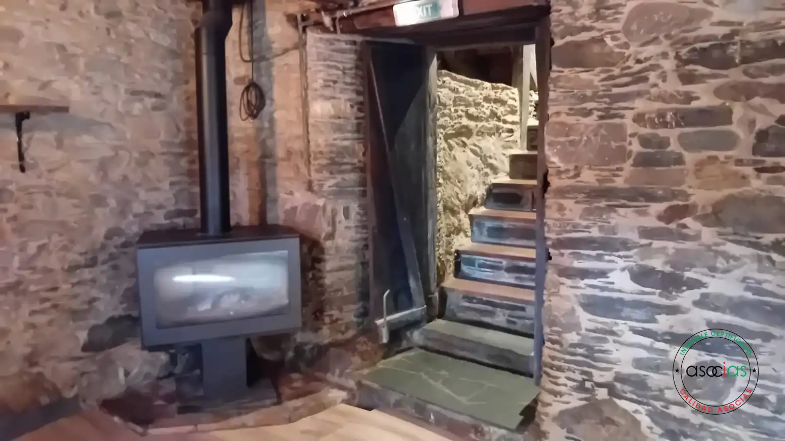 Casa o xalet en venda a Santa Eulalia de Oscos - VEGA DEL CARRO, Santa Eulalia de Oscos