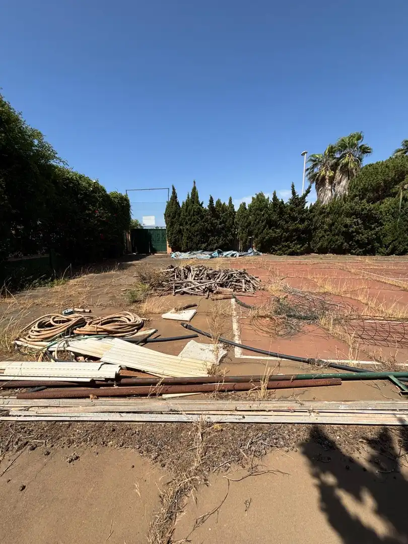 Residencial en venta en Calle Río Mero, 5, Los Urrutias