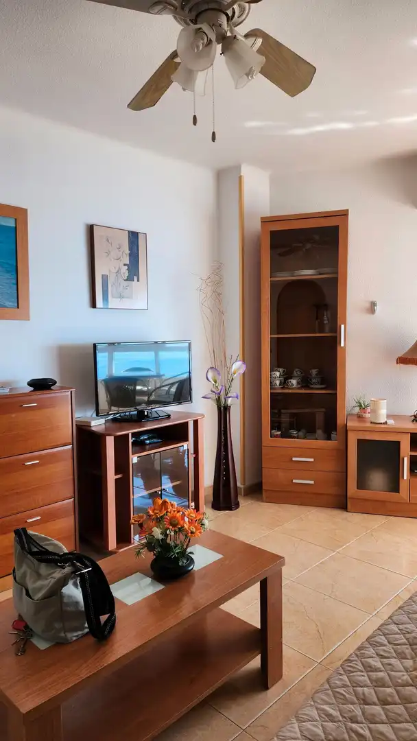 Apartments for rent in Avenida América, 88, Centro Internacional