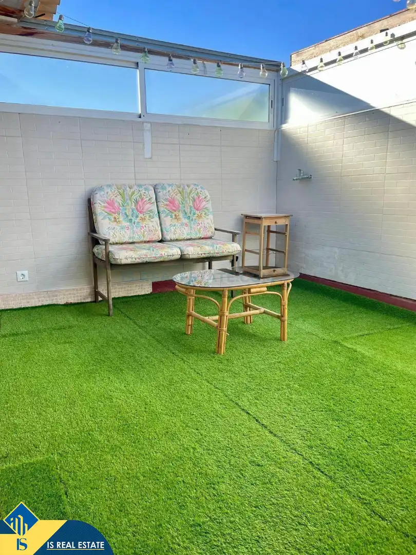 Bungalow amb piscina en venda a Orihuela Costa, imagen 6