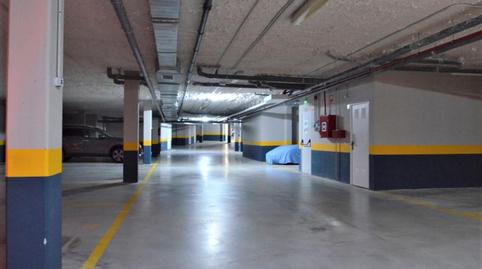 Photo 4 of Garage to rent in Oliva, Doña Julia Golf, Málaga