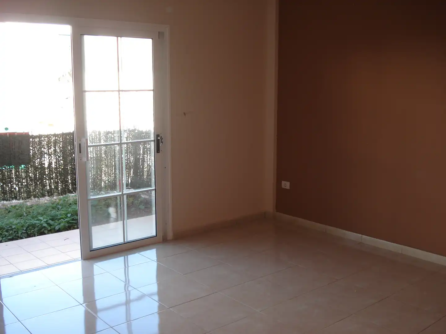 Habitación de Piso de alquiler en San Juan de la Rambla con Jardín privado, Terraza y Horno