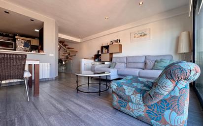 Living room of House or chalet for sale in Palafrugell  with Air Conditioner, Heating and Terrace