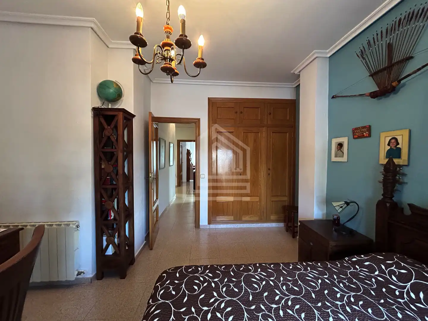Casa o xalet en venda a Barrio de Benicalap