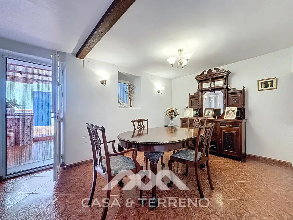 Casa a schiera in vendita a Calle Arco, imagen 14