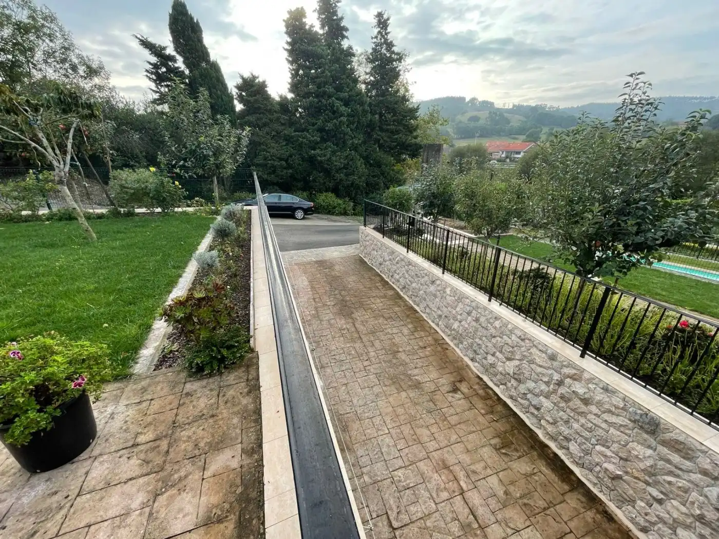 Chalet con jardín en venta en Calle SORRIBA, imagen 50