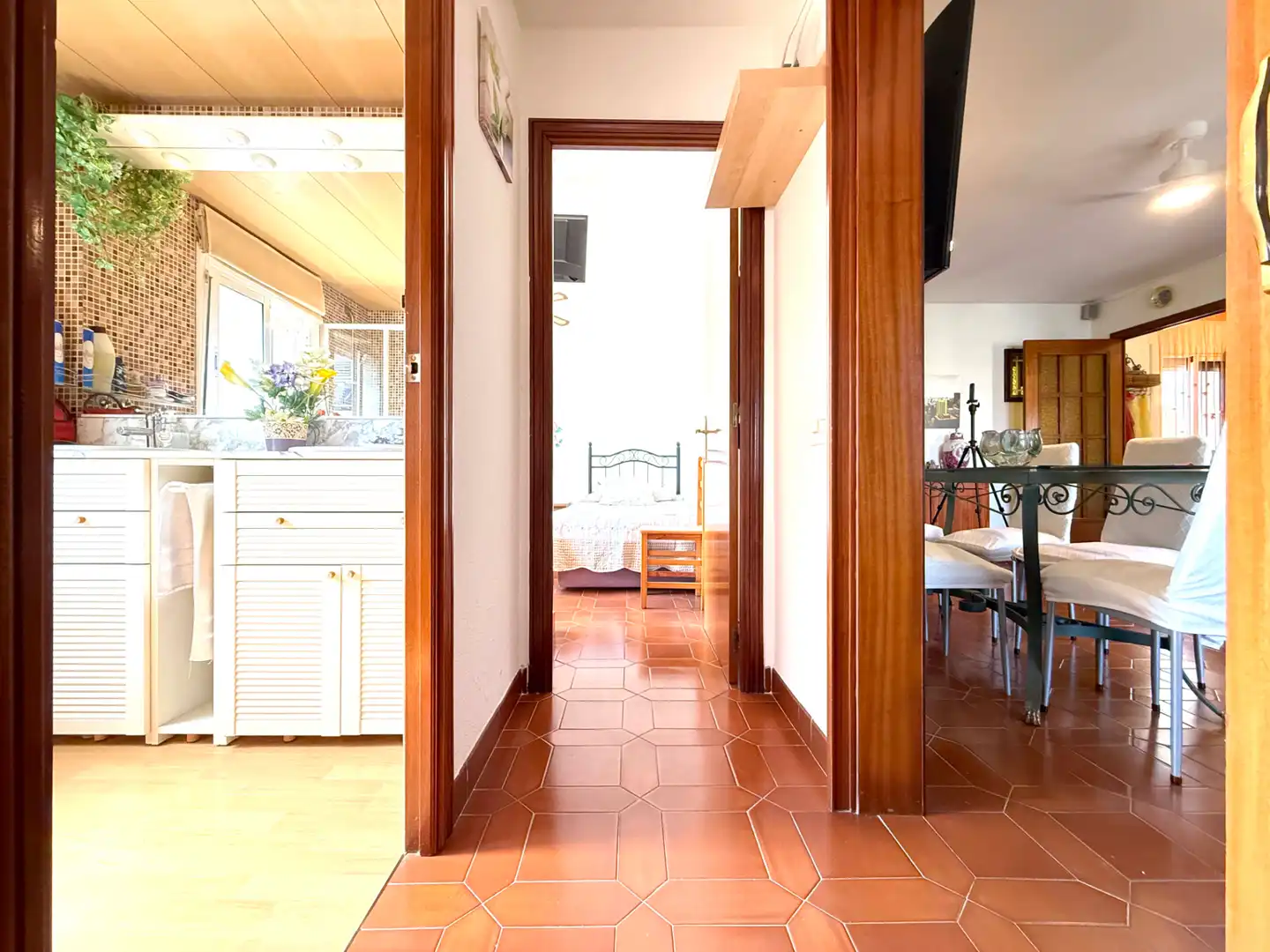 Piso en venta en Cambrils con Terraza y Amueblado